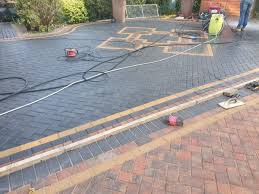 Best Driveway Overlay Services  in Sargent, TX